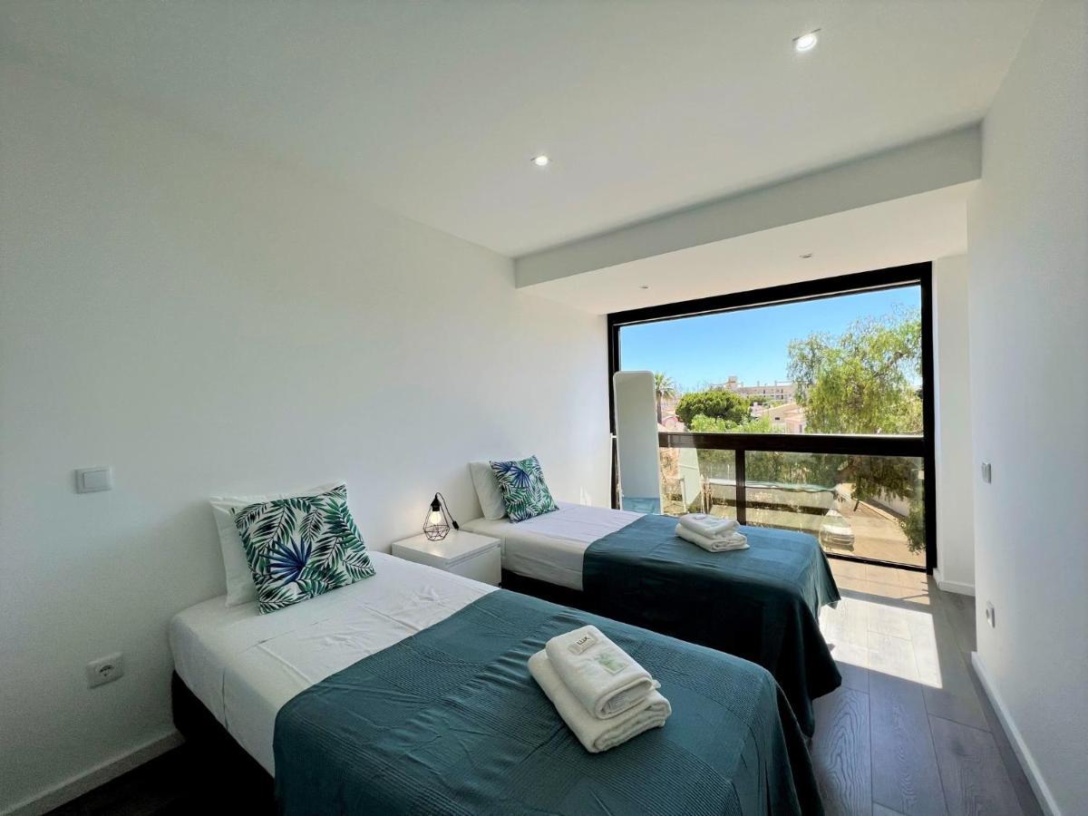 Albufeira Central 2 By Homing Esterno foto