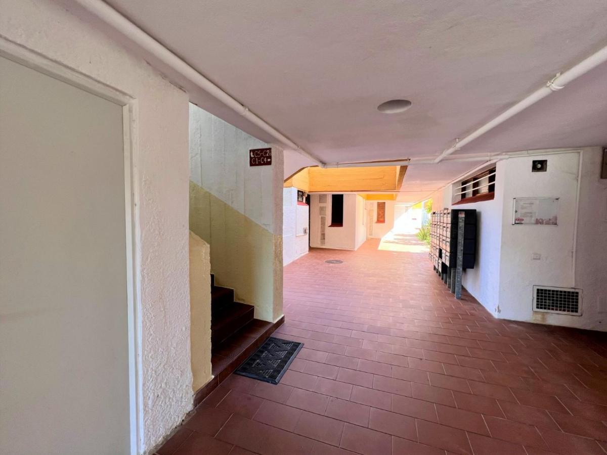 Albufeira Central 2 By Homing Esterno foto