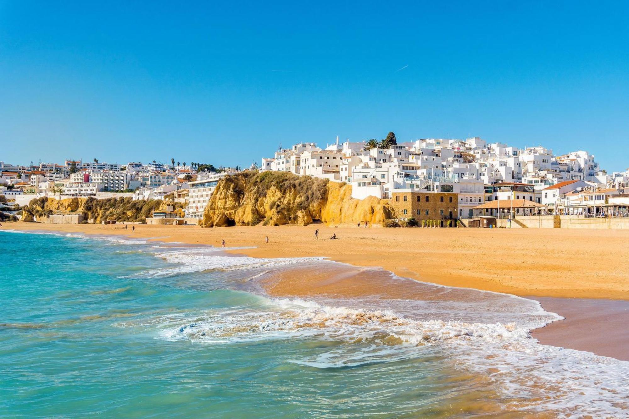 Albufeira Central 2 By Homing Esterno foto